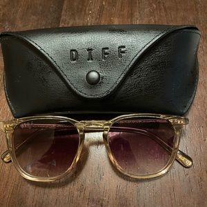 Maxwell by Diff Eyewear